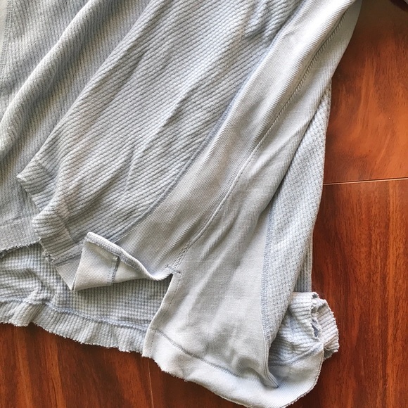 Free people long sleeve top - Picture 4 of 4
